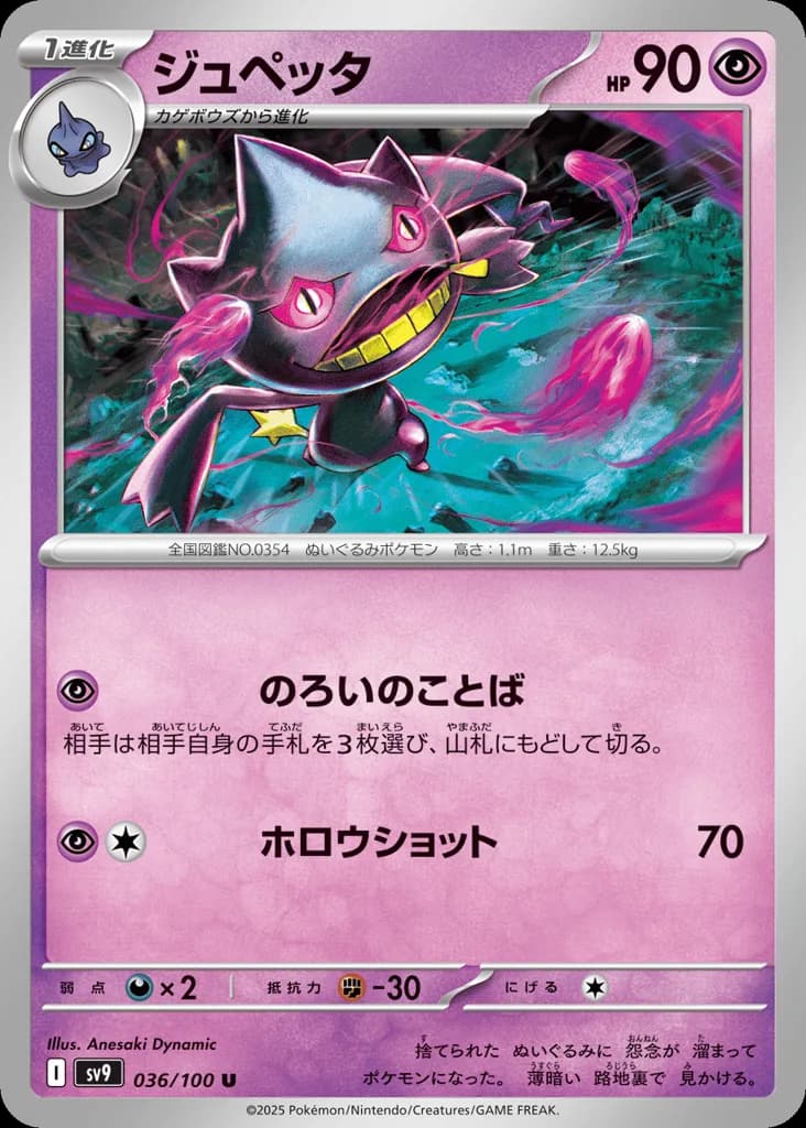 Banette