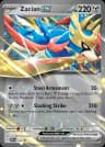 Zacian ex