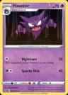 Haunter