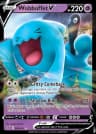 Wobbuffet V
