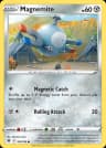 Magnemite