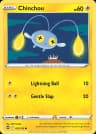 Chinchou