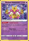 Radiant Alakazam