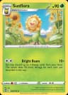 Sunflora