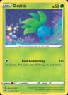Oddish