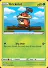 Kricketot
