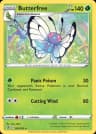 Butterfree