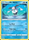 Galarian Mr. Mime