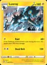 Luxray