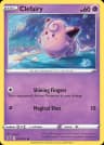 Clefairy