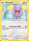 Whismur