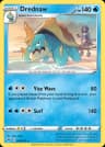 Drednaw