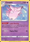 Clefable