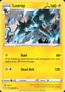 Luxray