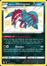 Galarian Obstagoon