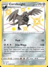 Corviknight
