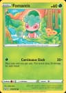 Fomantis