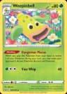 Weepinbell