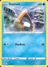 Snorunt