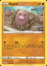 Diglett