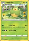 Swadloon
