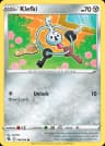 Klefki
