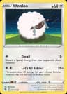Wooloo