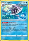 Cloyster