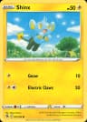 Shinx