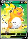 Raichu V
