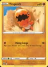 Trapinch