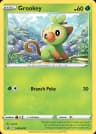 Grookey