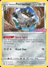 Galarian Perrserker
