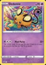 Dedenne