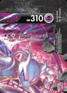 Mewtwo V-UNION