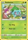 Bulbasaur