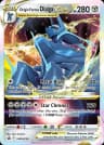 Origin Forme Dialga VSTAR