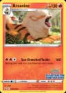 Arcanine