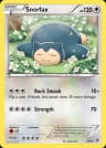 Snorlax