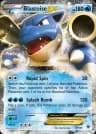Blastoise-EX