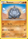 Rhyhorn