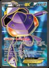 Genesect-EX