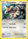 Kangaskhan