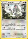 Cinccino