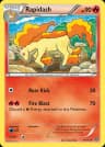 Rapidash