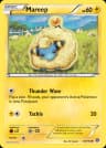 Mareep