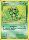 Caterpie