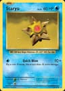 Staryu