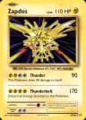 Zapdos