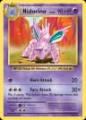 Nidorino